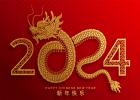 龍騰盛世，萬象更新!